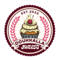 doukkalla sweets